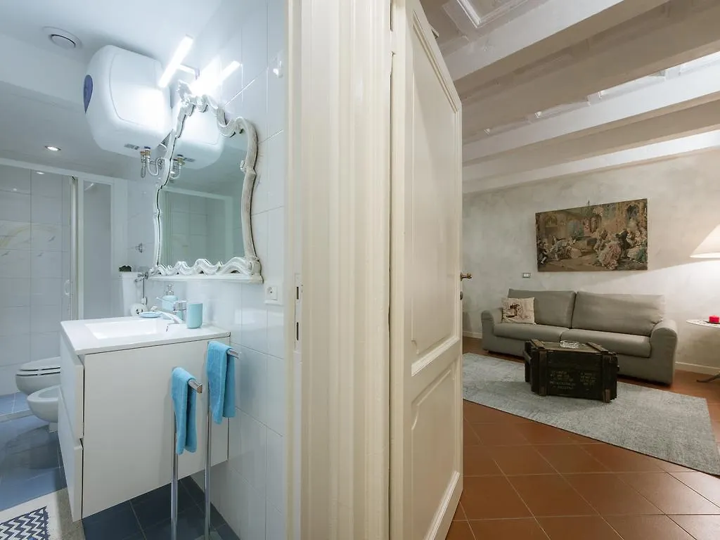 Apartments Florence - Uffizi Classic 0*,  Ιταλία