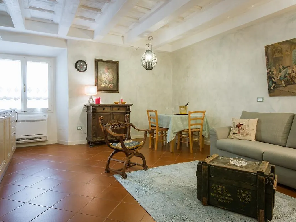 Apartments Florence - Uffizi Classic Ιταλία
