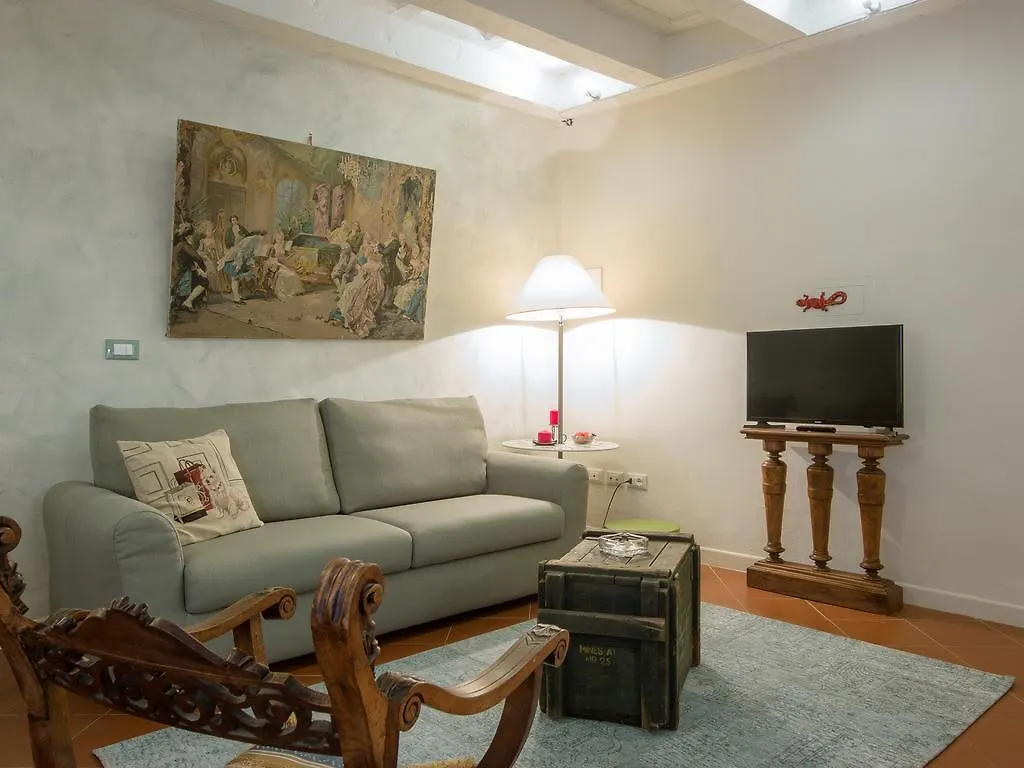 Apartments Florence - Uffizi Classic 0*,  Ιταλία
