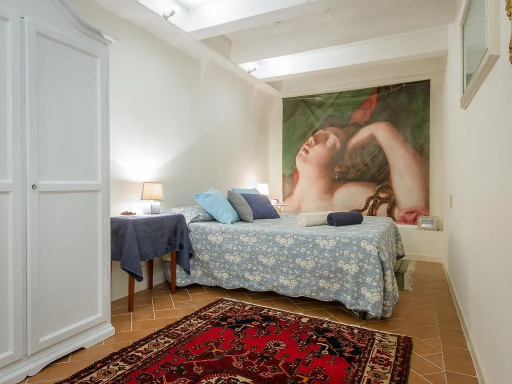 Apartments Florence - Uffizi Classic