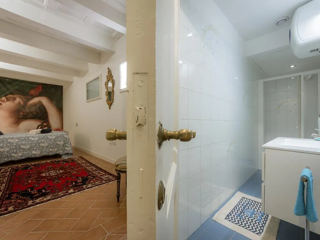 Apartments Florence - Uffizi Classic Ιταλία