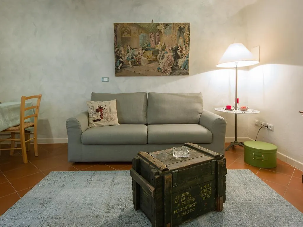 Apartments Florence - Uffizi Classic